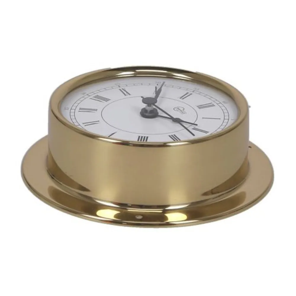 Купить Barigo 3801 Часы Tempo 85 Brass 12x13x8 85 x 32 mm 7ft.ru в интернет магазине Семь Футов