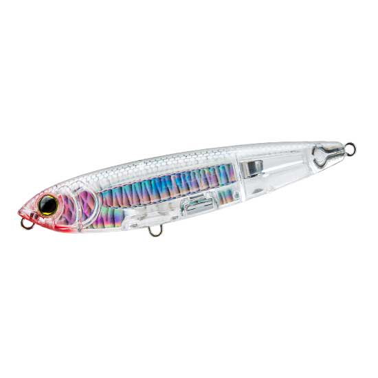 Купить Yo-Zuri 904657 3D Inshore Topknock 125 Mm 30g Многоцветный PCA 7ft.ru в интернет магазине Семь Футов