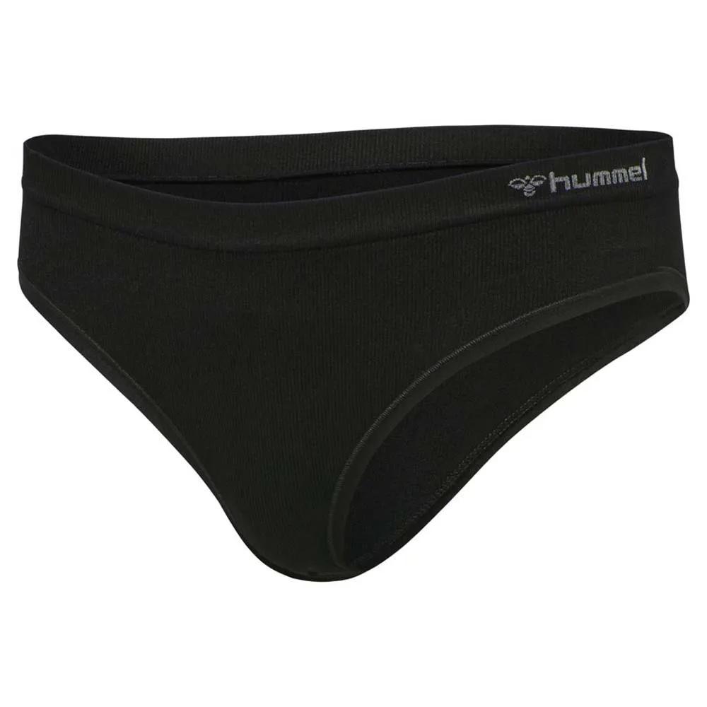 Купить Hummel 211787-2001-xs Трусы Juno Black 20x12x5 7ft.ru в интернет магазине Семь Футов