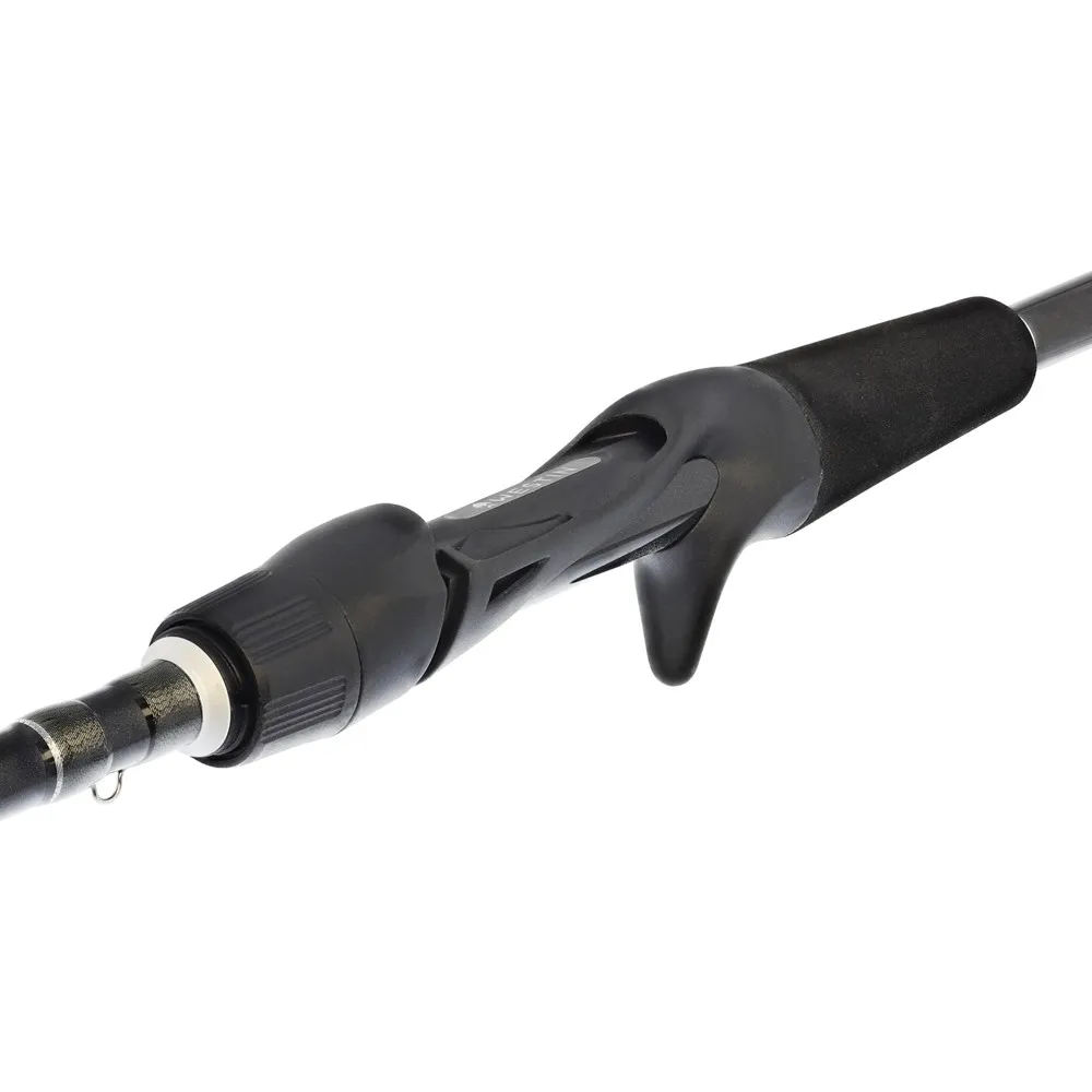 Купить Westin W236-0762-H-UNIT Удочка для джиггинга Spinnerbait T Серебристый Black 2.25 m 7ft.ru в интернет магазине Семь Футов