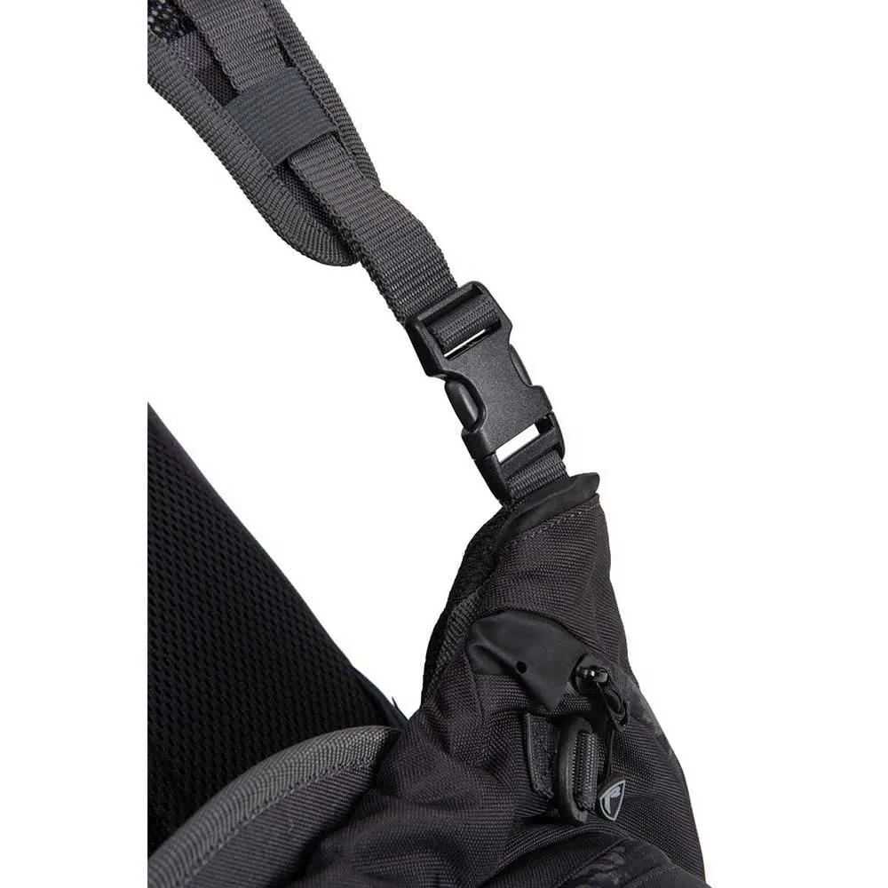 Купить Fox rage nlu150 поясная сумка Camo Voyager Chest Black Camo 40x30x20 7ft.ru в интернет магазине Семь Футов