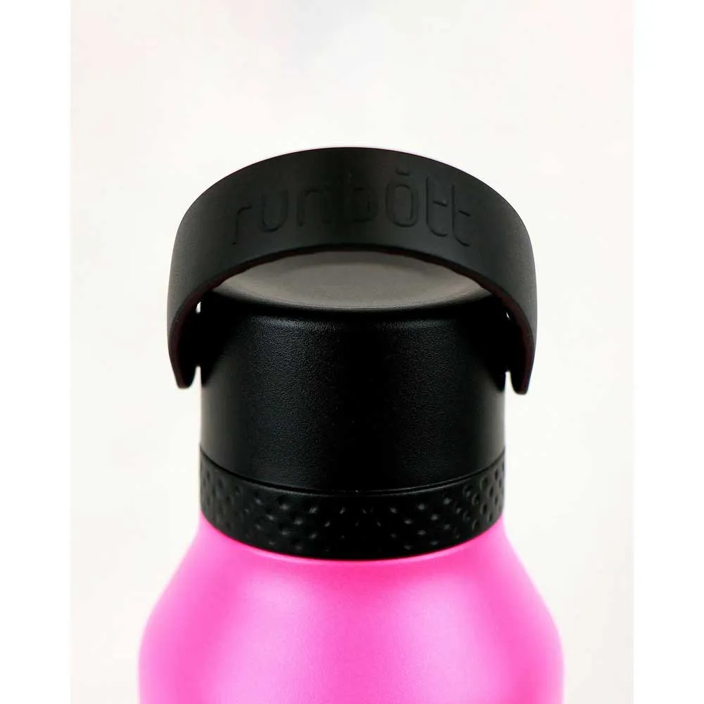 Купить Runbott 972670 термос Mii 600ml Bougainville 20x10x10 7ft.ru в интернет магазине Семь Футов