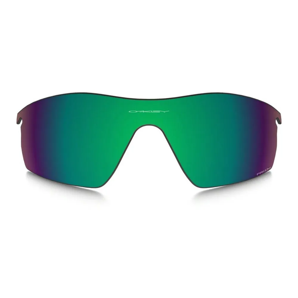 Купить Oakley 101-119-006 Radarlock Pitch Поляризационные линзы Prizm для мелкой воды Green Prizm Shallow Water Polarized/CAT3 7ft.ru в интернет магазине Семь Футов