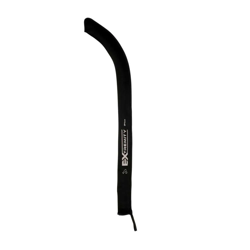 Купить Avid carp a0640098 Трубка для заброса Extremity 80 cm Black 30x10x10 24 mm 7ft.ru в интернет магазине Семь Футов