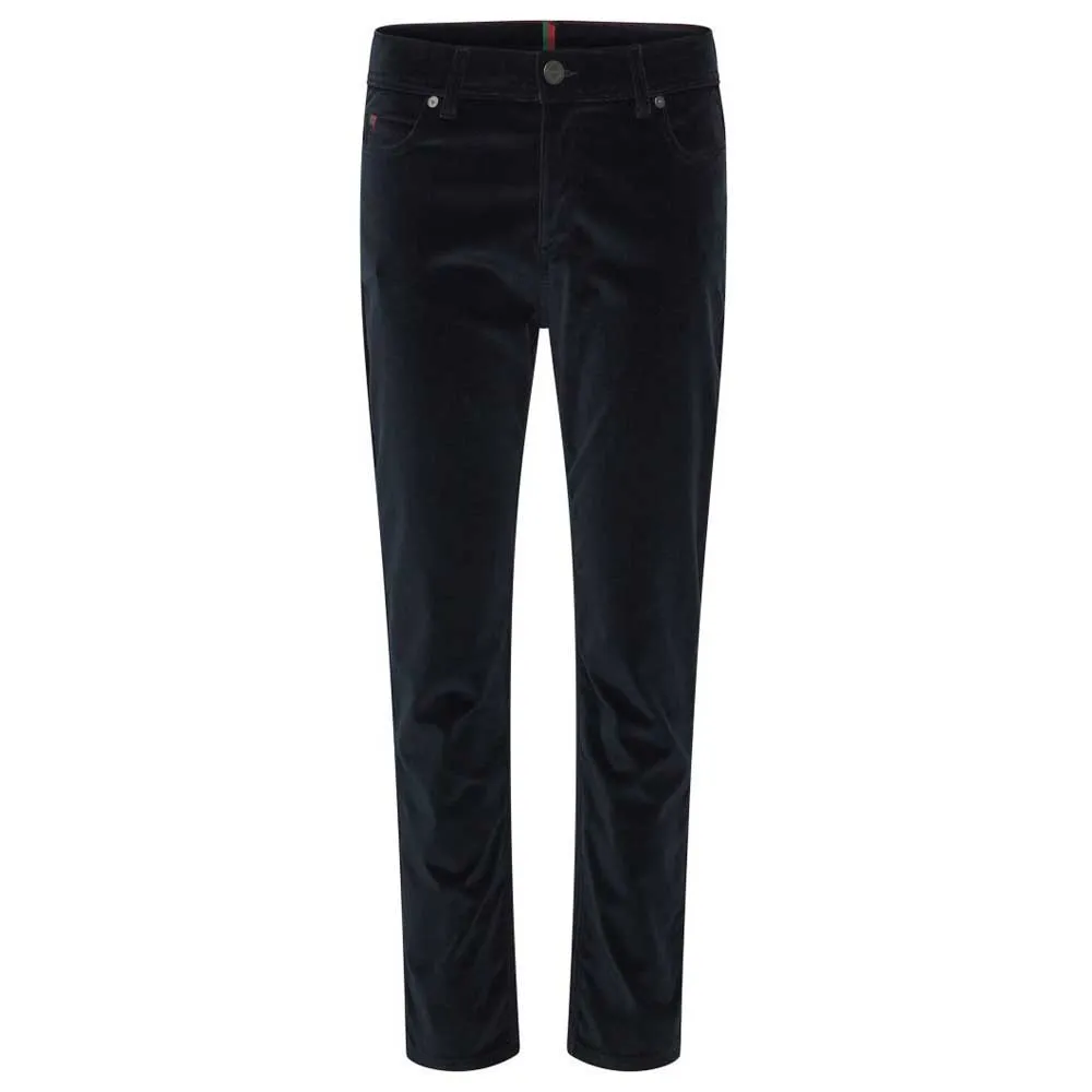 Купить Redgreen 171232401-069-42 Брюки Modena Dark Navy 30x20x10 7ft.ru в интернет магазине Семь Футов