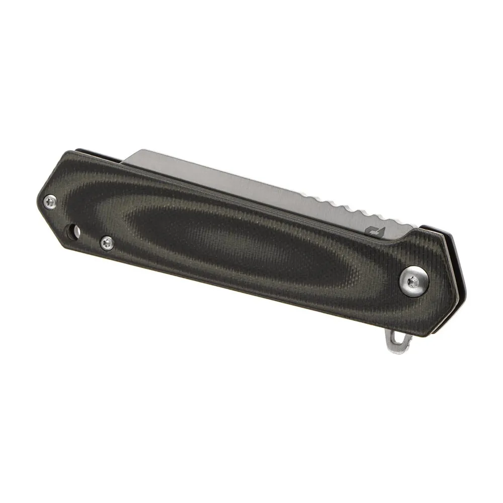 Купить Schrade 12416332800 Нож нож Lateral Folder Серебристый Tan 7ft.ru в интернет магазине Семь Футов