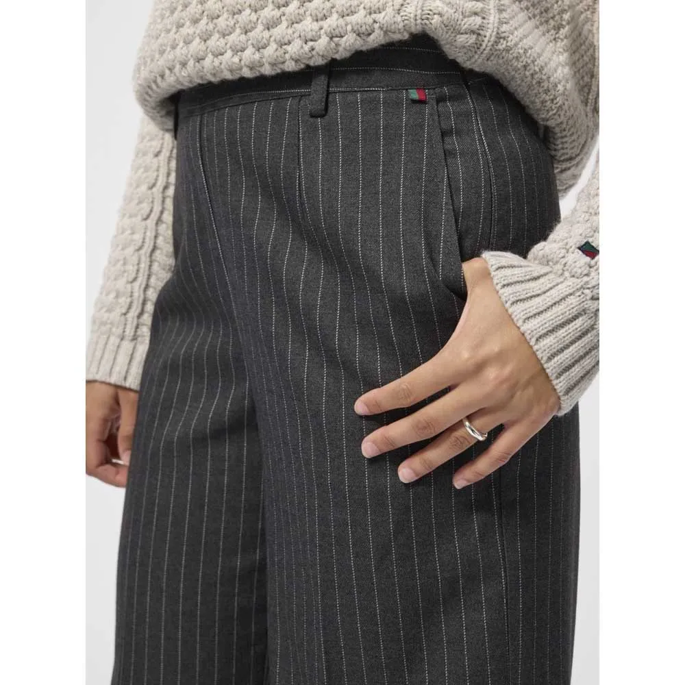 Купить Redgreen 171232400-113-xxl Брюки Marina Grey Stripe 30x20x10 2XL 7ft.ru в интернет магазине Семь Футов