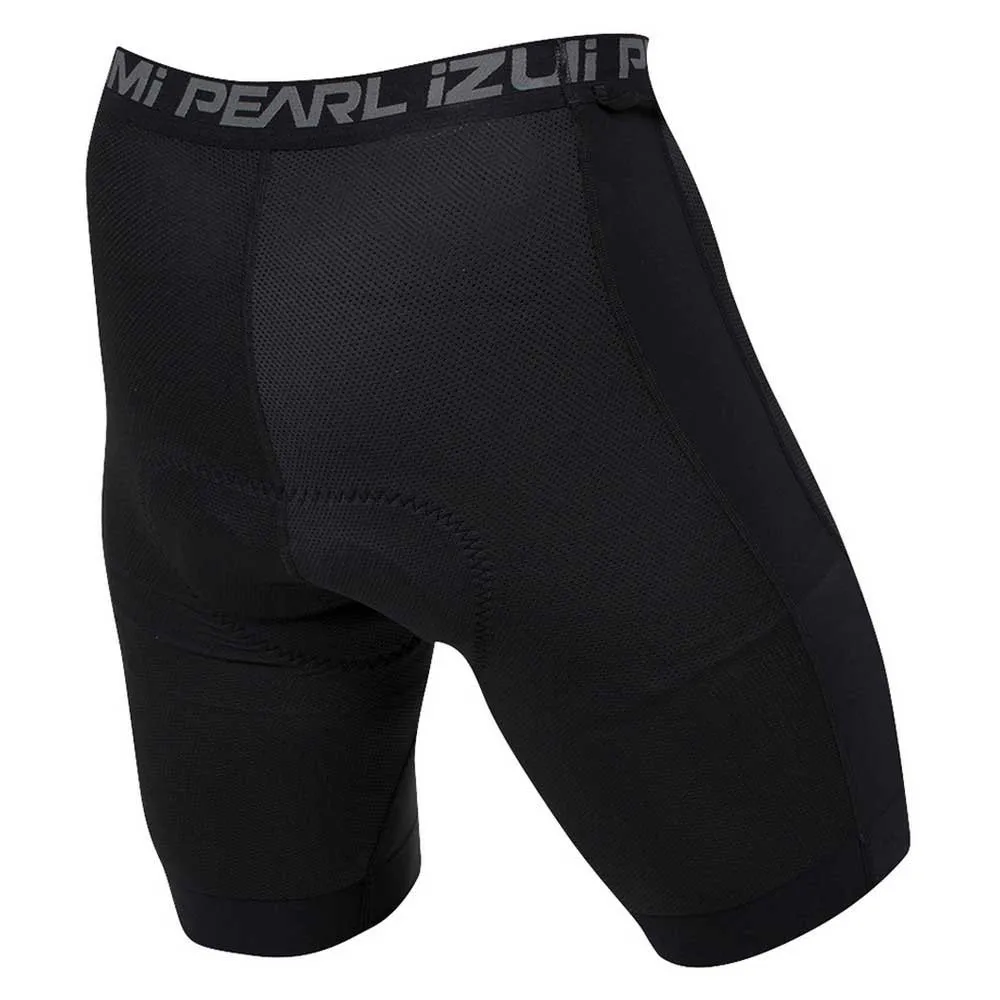 Купить Pearl izumi 19111802027XL Нижнее белье Select Liner Черный Black XL 7ft.ru в интернет магазине Семь Футов