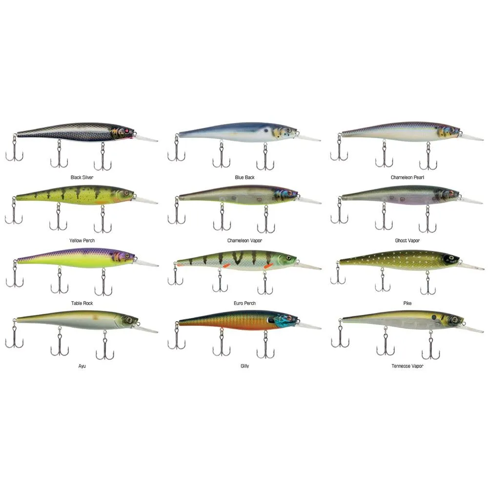 Купить Berkley 1441717 Minnow Cutter 10.5g 90 mm Многоцветный Pike 7ft.ru в интернет магазине Семь Футов
