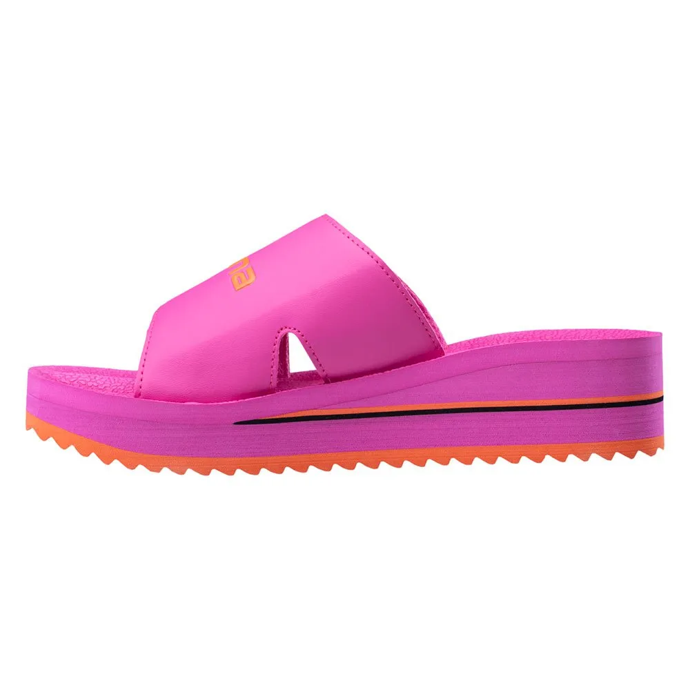 Купить Iguana m000254468-37 Шлёпанцы Nika W Pink 32x20x10 EU 37 7ft.ru в интернет магазине Семь Футов