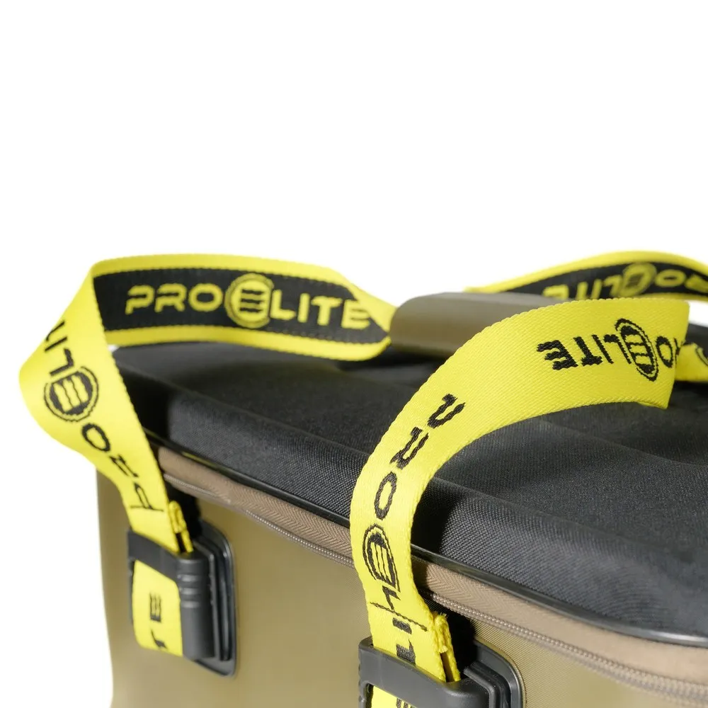 Купить Pro elite baits sgeb-yl-311 Сумка EVA Pro Carp Green 40x30x25 46 x 30 x 27 cm 7ft.ru в интернет магазине Семь Футов