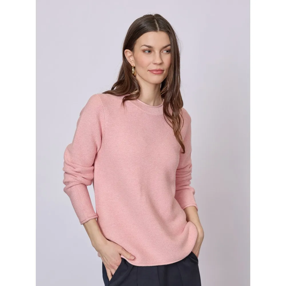 Купить Redgreen 171632502-441-l Свитер Kathrine Rose Melange 35x25x15 7ft.ru в интернет магазине Семь Футов