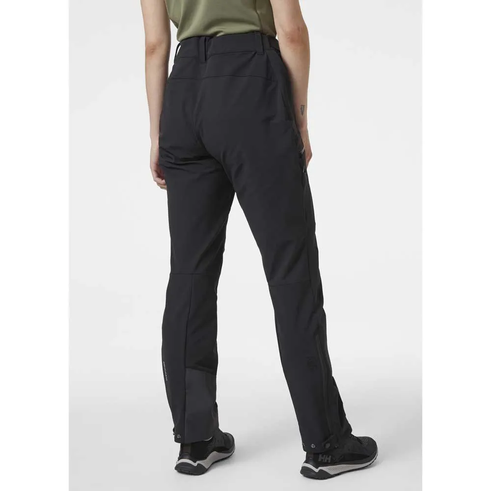 Купить Helly hansen 63092_990-xl Брюки Odin Muninn Black 20x20x15 7ft.ru в интернет магазине Семь Футов