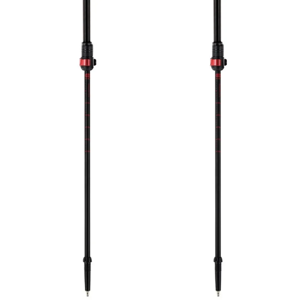 Купить Viking 610/27/1208/0934/UNI трости Lhotse 2.0  Black 7ft.ru в интернет магазине Семь Футов