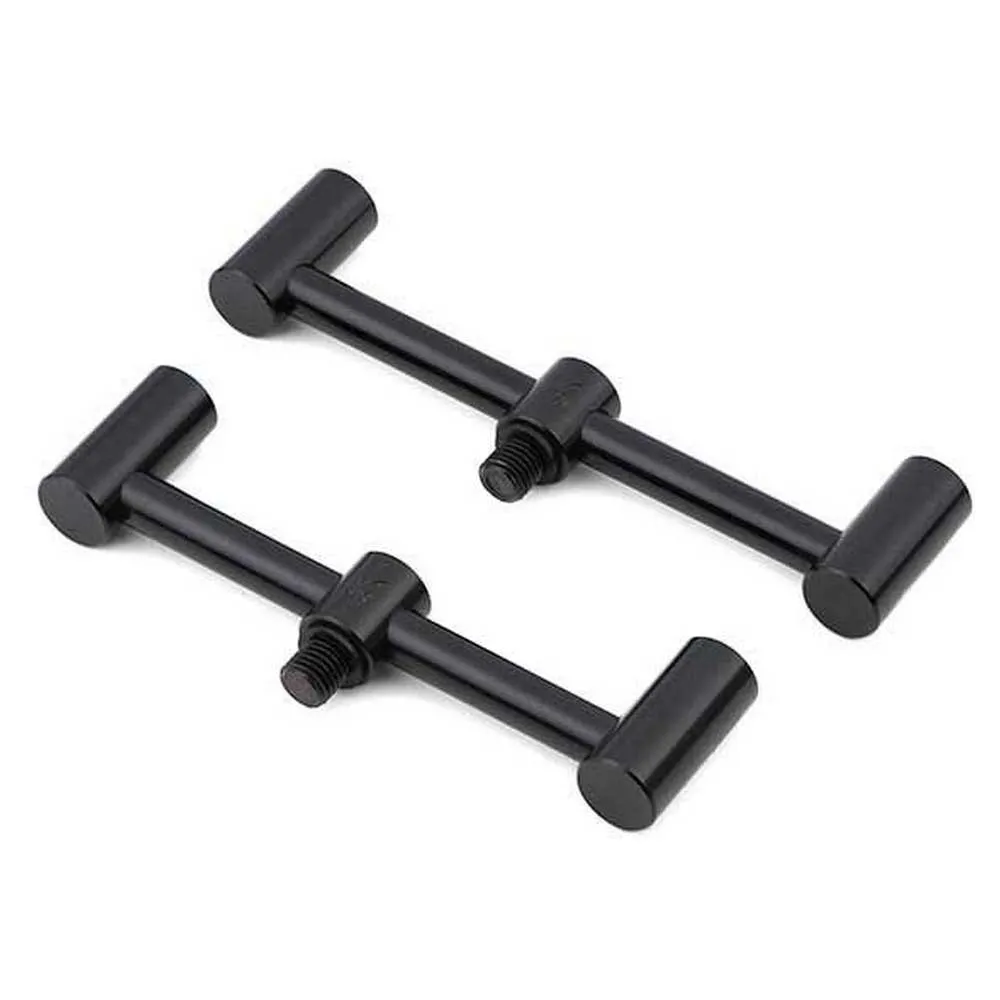 Купить Fox international CBB040 Бар Buzz Black Label Slim 2  Black 110-120 mm 7ft.ru в интернет магазине Семь Футов