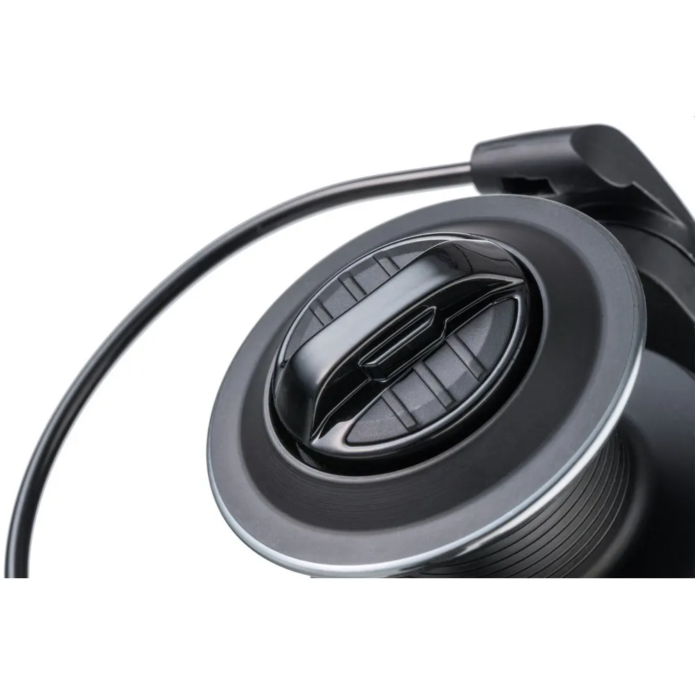 Купить Mivardi M-RTOP60 Катушка для карпфишинга Topaz Black 6000 7ft.ru в интернет магазине Семь Футов