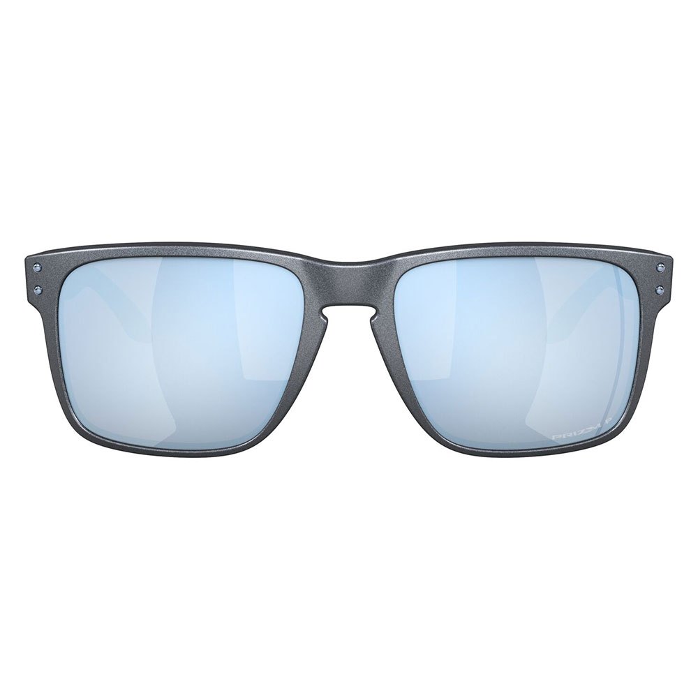 Купить Oakley OO9417-3959 Holbrook XL Поляризованные Очки Blue Steel Prizm Deep Water Polarized/CAT2 7ft.ru в интернет магазине Семь Футов