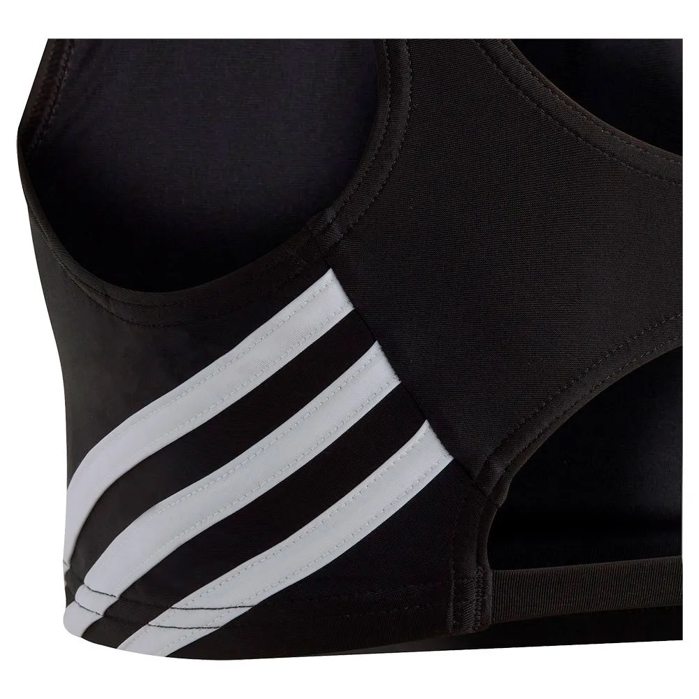 Купить adidas ib6001/164 Бикини 3S Black / White 20x17x4 13-14 Years 7ft.ru в интернет магазине Семь Футов