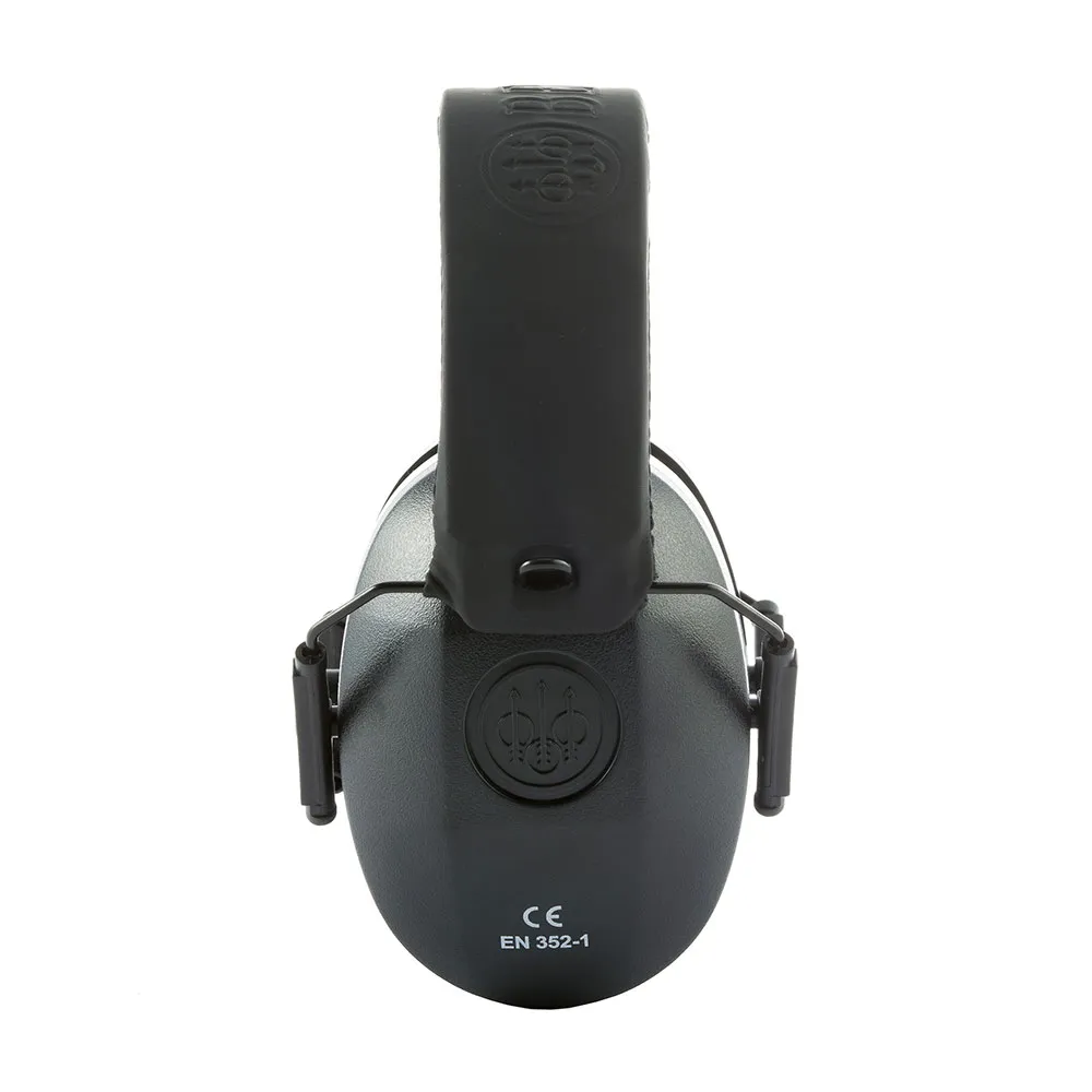 Купить Beretta CF021000020999UNI Наушники Gridshell Серебристый Black  Hunt 7ft.ru в интернет магазине Семь Футов