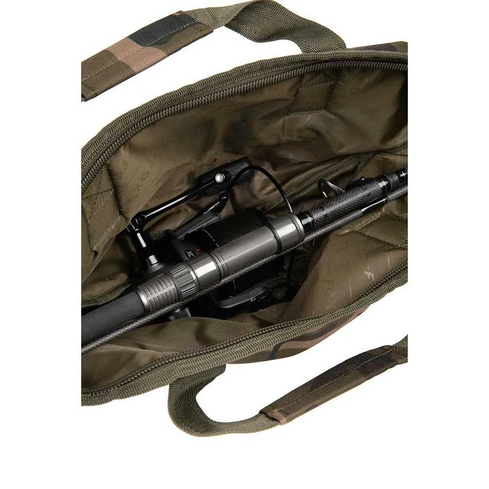 Купить Fox international CLU469 дорожная сумка Camolite™ Single Camo 170 cm 7ft.ru в интернет магазине Семь Футов