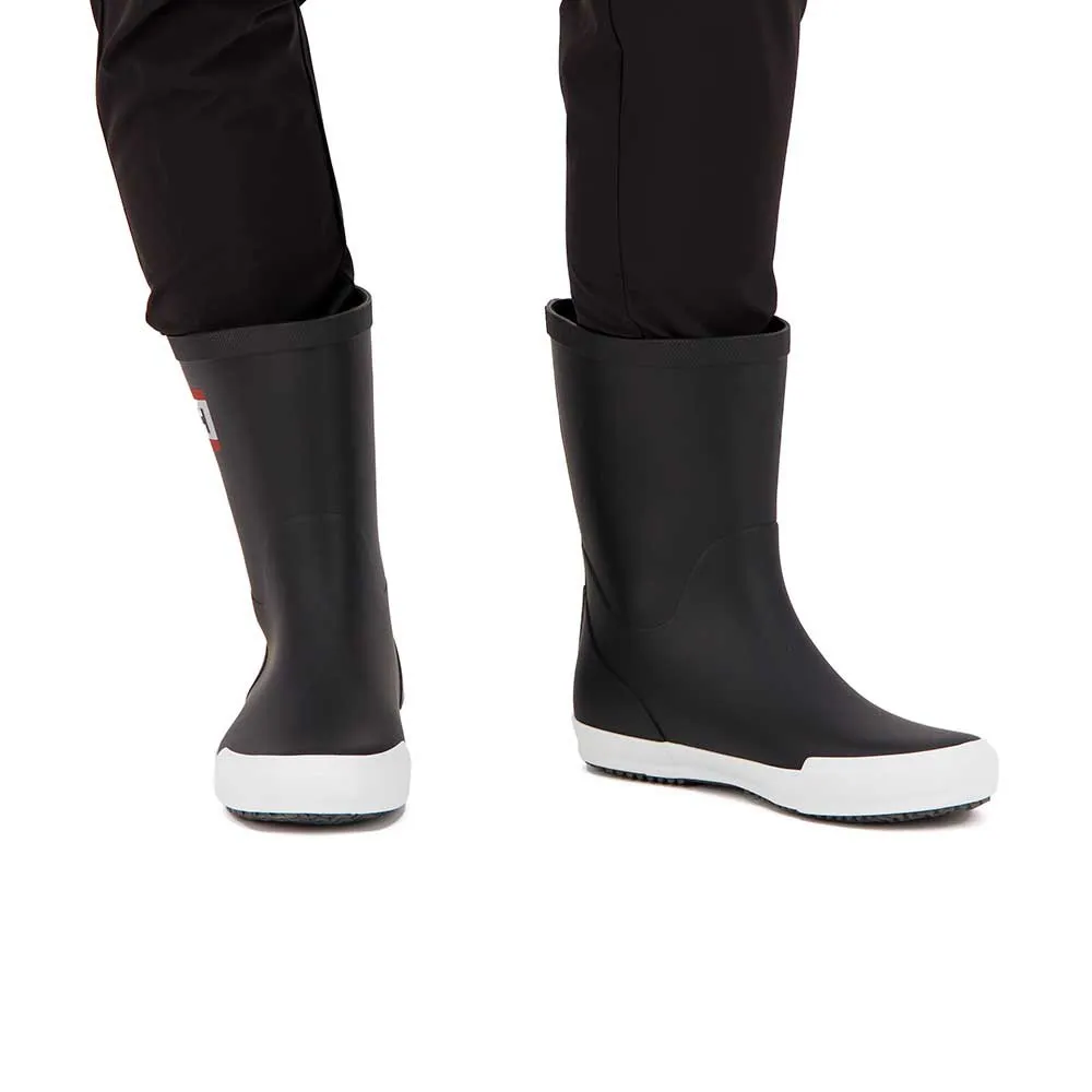 Купить Helly hansen 11661_990-11/41 Сапоги Nordvik 2 Black 40x35x15 EU 41 7ft.ru в интернет магазине Семь Футов