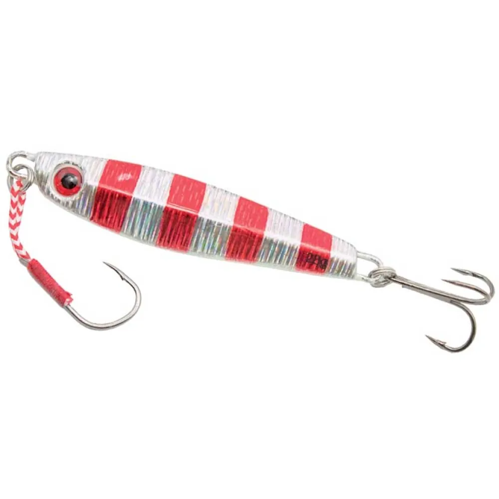 Купить Expert predator 6968306 Jig Full Metal 12g 52 mm 10x7x5 7ft.ru в интернет магазине Семь Футов