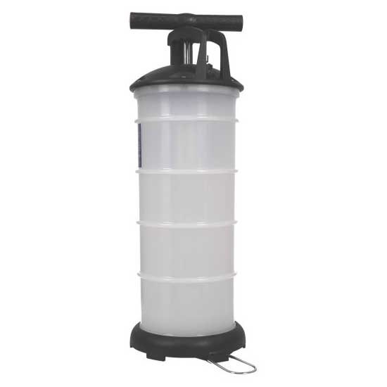 Купить Oem marine SAEFV9440 4L Вакуумный насос  White / Black 7ft.ru в интернет магазине Семь Футов
