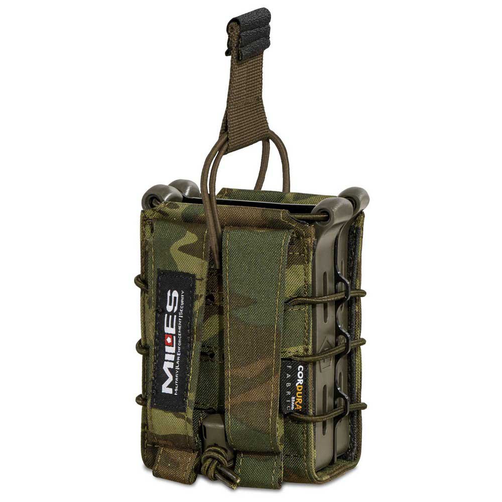 Купить Pentagon K17076-Camo-56- Elpis Double Camo Водонепроницаемый чехол для винтовки GR.Camo  Hunt 7ft.ru в интернет магазине Семь Футов