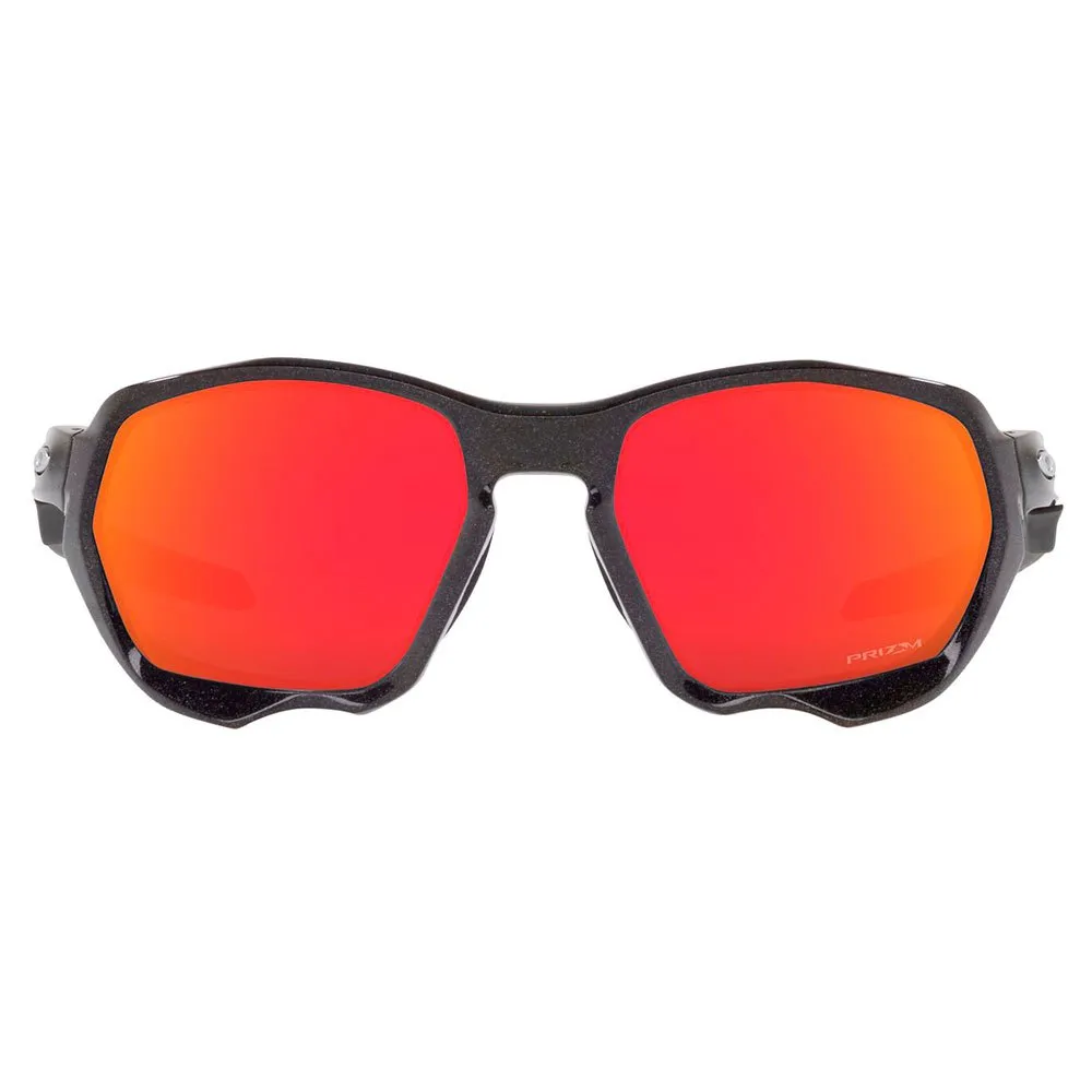 Купить Oakley 0OO9019-901917-59 Plazma Prizm Солнцезащитные Очки Dark Galaxy Prizm Ruby/CAT3 7ft.ru в интернет магазине Семь Футов