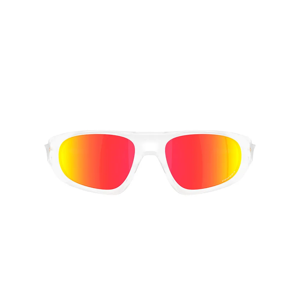 Купить Oakley 0oo9528-95280360 Солнцезащитные очки Neoforma 20x10x10 Prizm Ruby/CAT3 7ft.ru в интернет магазине Семь Футов