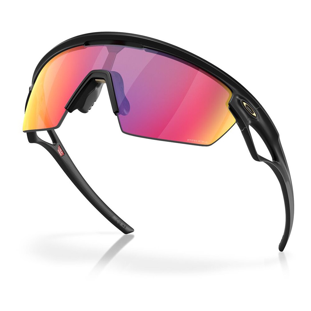 Купить Oakley 0OO9403-94030336 Солнцезащитные очки Sphaera  Matte Black Prizm Road/CAT2 7ft.ru в интернет магазине Семь Футов