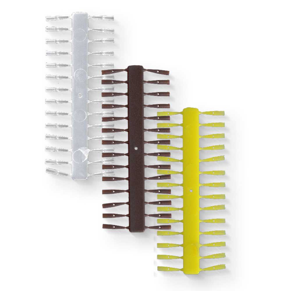 Купить Colmic STOP32 пробки Push  Clear 7 mm 7ft.ru в интернет магазине Семь Футов