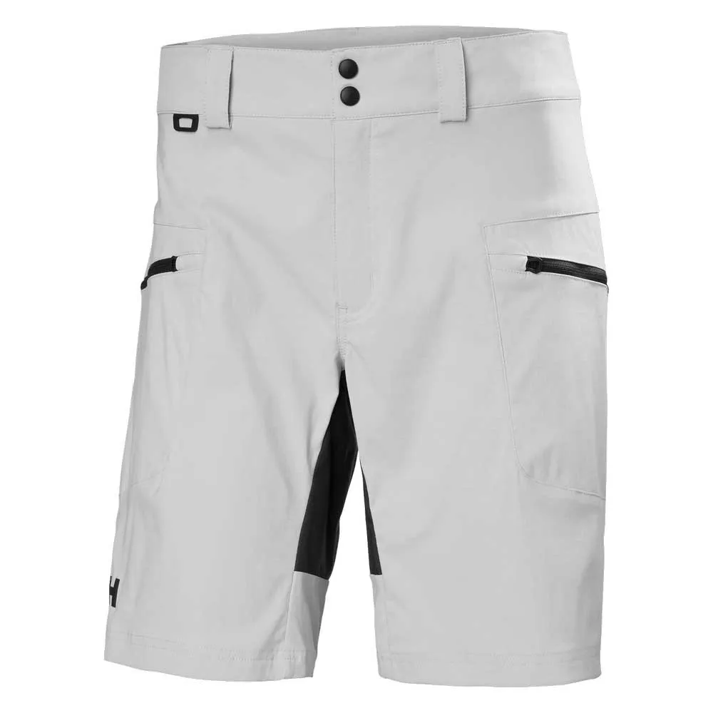 Купить Helly hansen 34364_853-29 Шорты HP Racing 2.0 Grey Fog 30x20x10 7ft.ru в интернет магазине Семь Футов