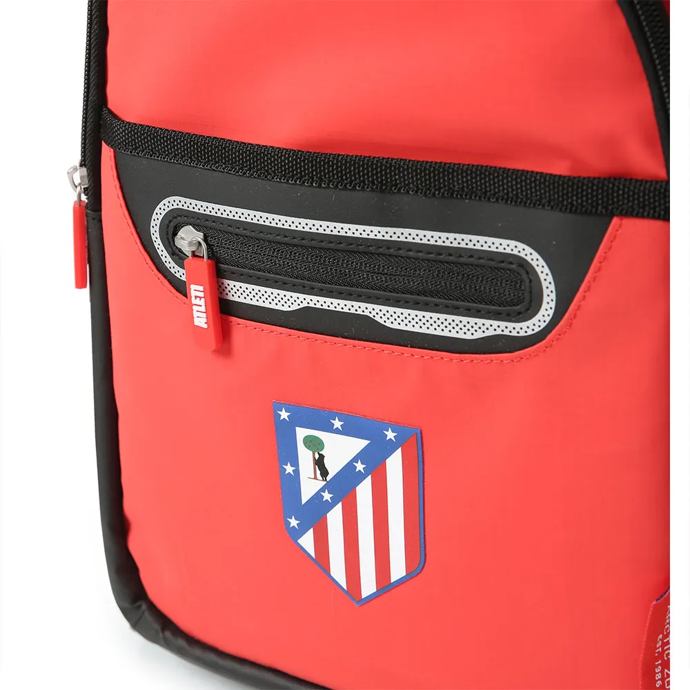 Купить Atletico de madrid azat20240017 Рюкзак-холодильник на 30 банок Red 73x52x106 7ft.ru в интернет магазине Семь Футов