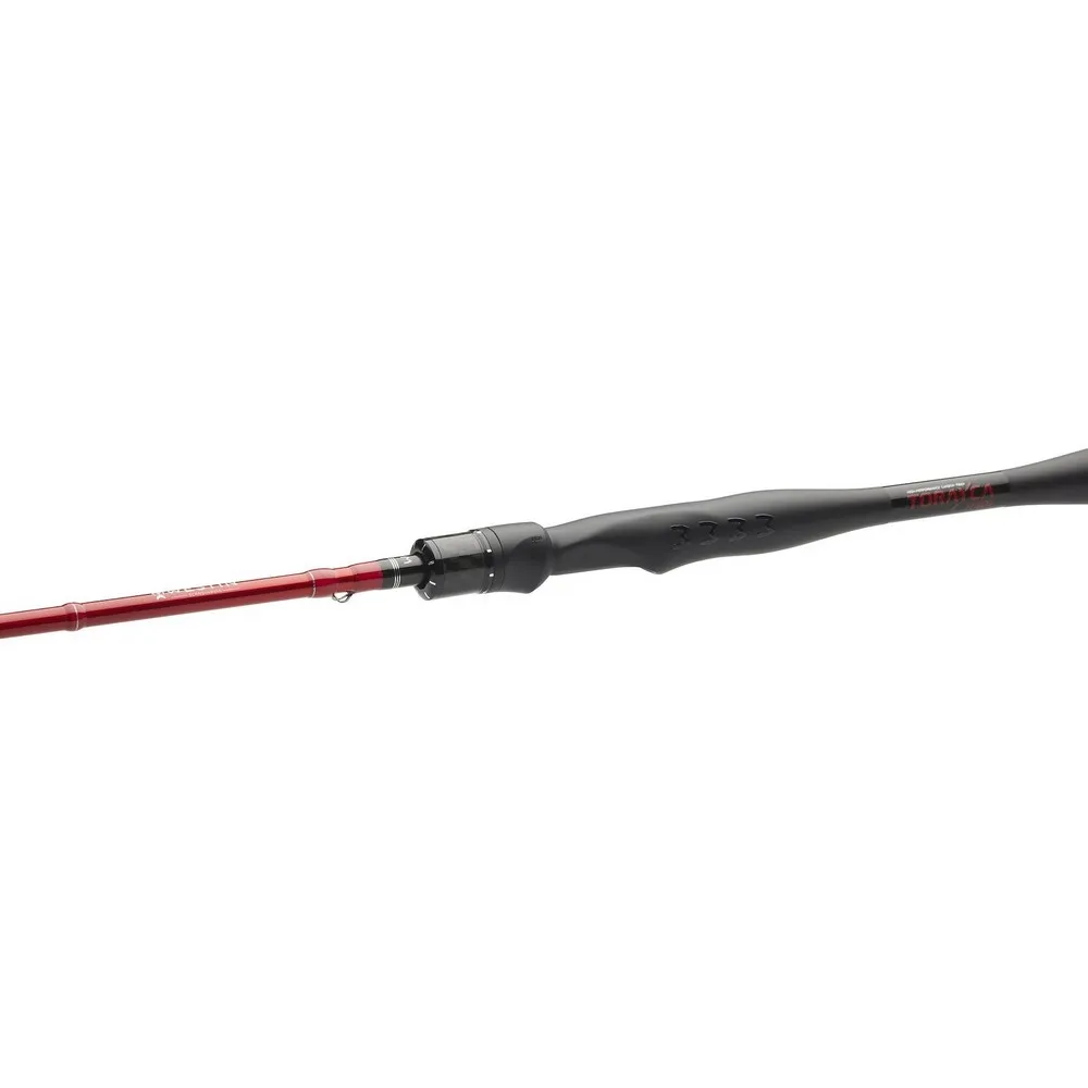 Купить Westin w632-0712-l-unit спиннинговое удилище W6 Finesse T&C Red / Black 115x10x10 2.1 m 7ft.ru в интернет магазине Семь Футов