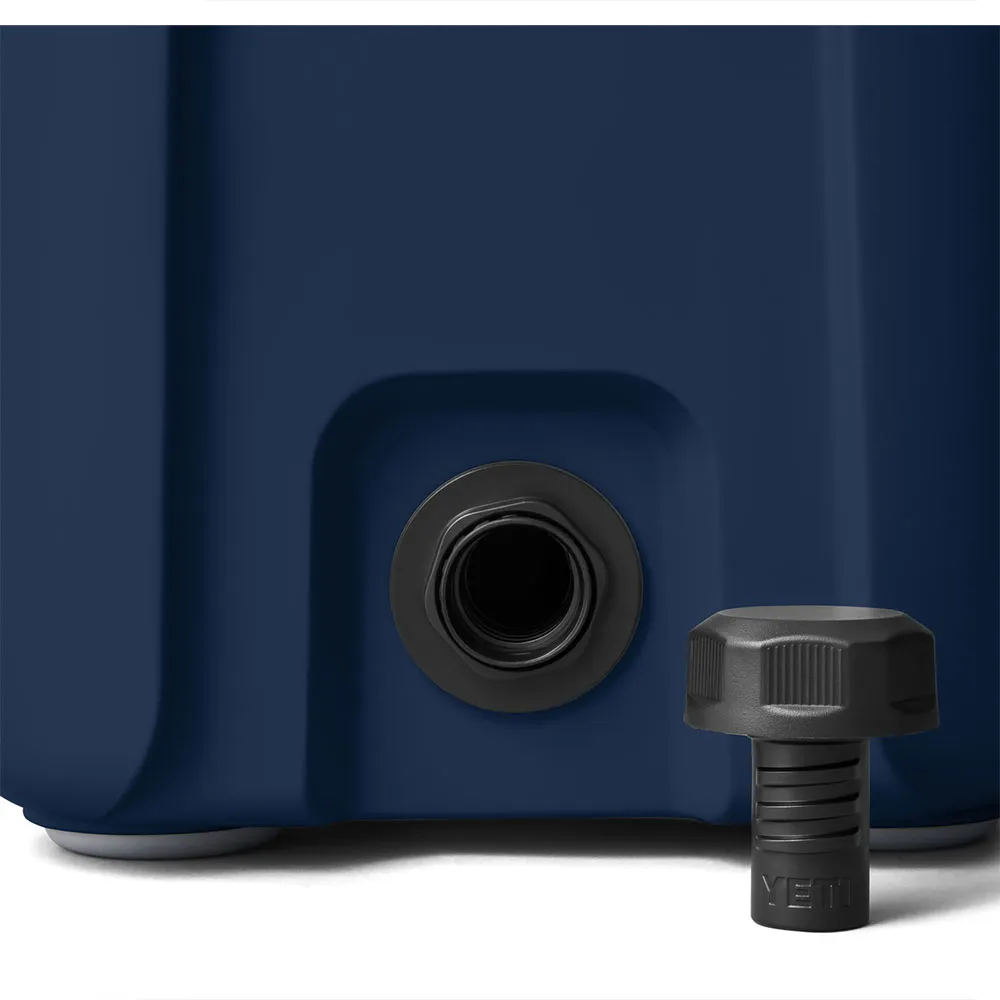 Купить Yeti 70000002256 Жесткий переносной кулер Roadie 15L Navy 47x31x40 7ft.ru в интернет магазине Семь Футов