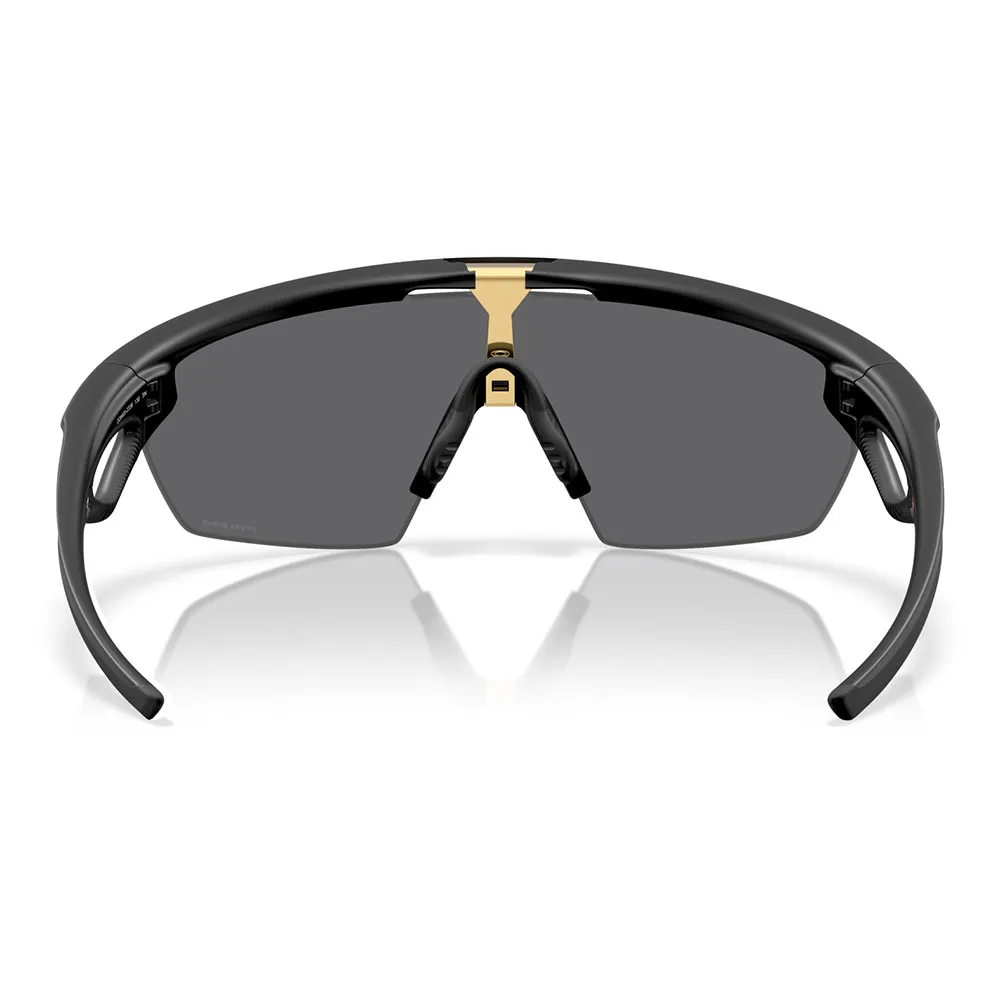 Купить Oakley OO9403-2336 Солнцезащитные очки Sphaera  Matte Black Prizm Black/CAT3 7ft.ru в интернет магазине Семь Футов