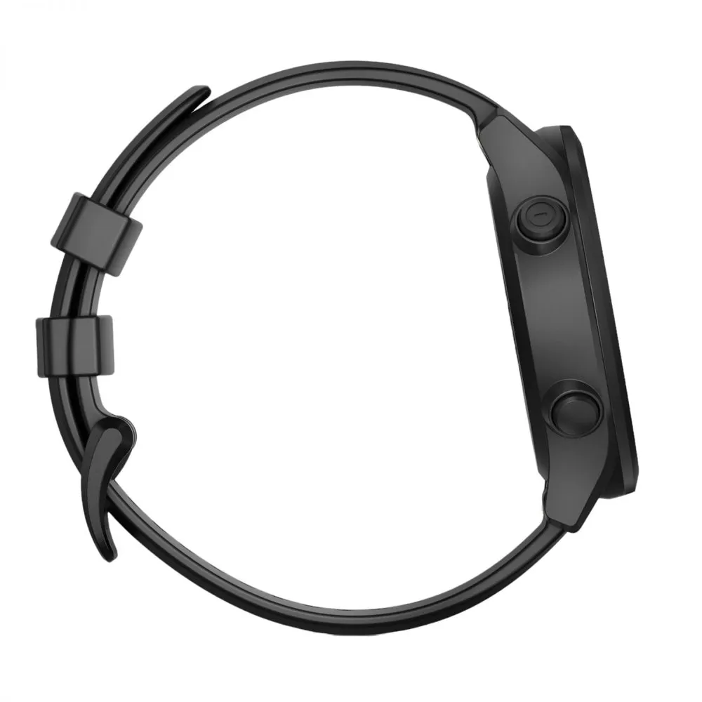 Купить Garmin 010-02472-10 Часы Approach S12 Черный  Black 7ft.ru в интернет магазине Семь Футов