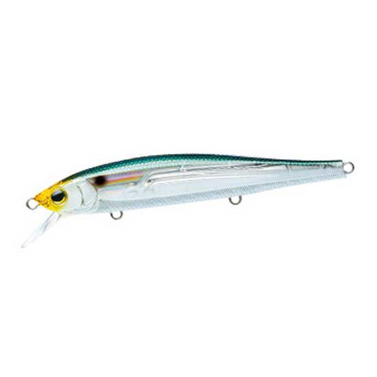 Купить Yo-Zuri 966514 3DB Jerkbait 110 Mm 16.5g Многоцветный GSPS 7ft.ru в интернет магазине Семь Футов