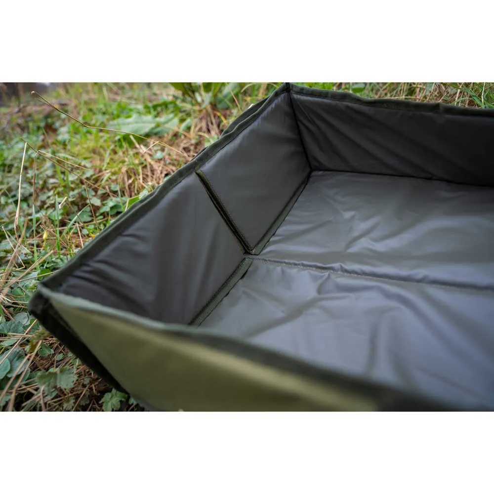 Купить Korum K0290112 Коврик Folda-Weigh Progress  Green 7ft.ru в интернет магазине Семь Футов
