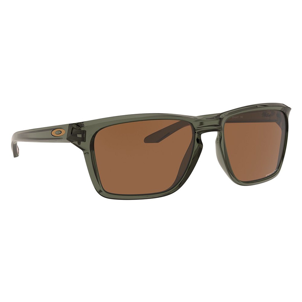 Купить Oakley OO9448-1460 Sylas Prizm Солнцезащитные Очки Olive Ink Prizm Tungsten/CAT3 7ft.ru в интернет магазине Семь Футов