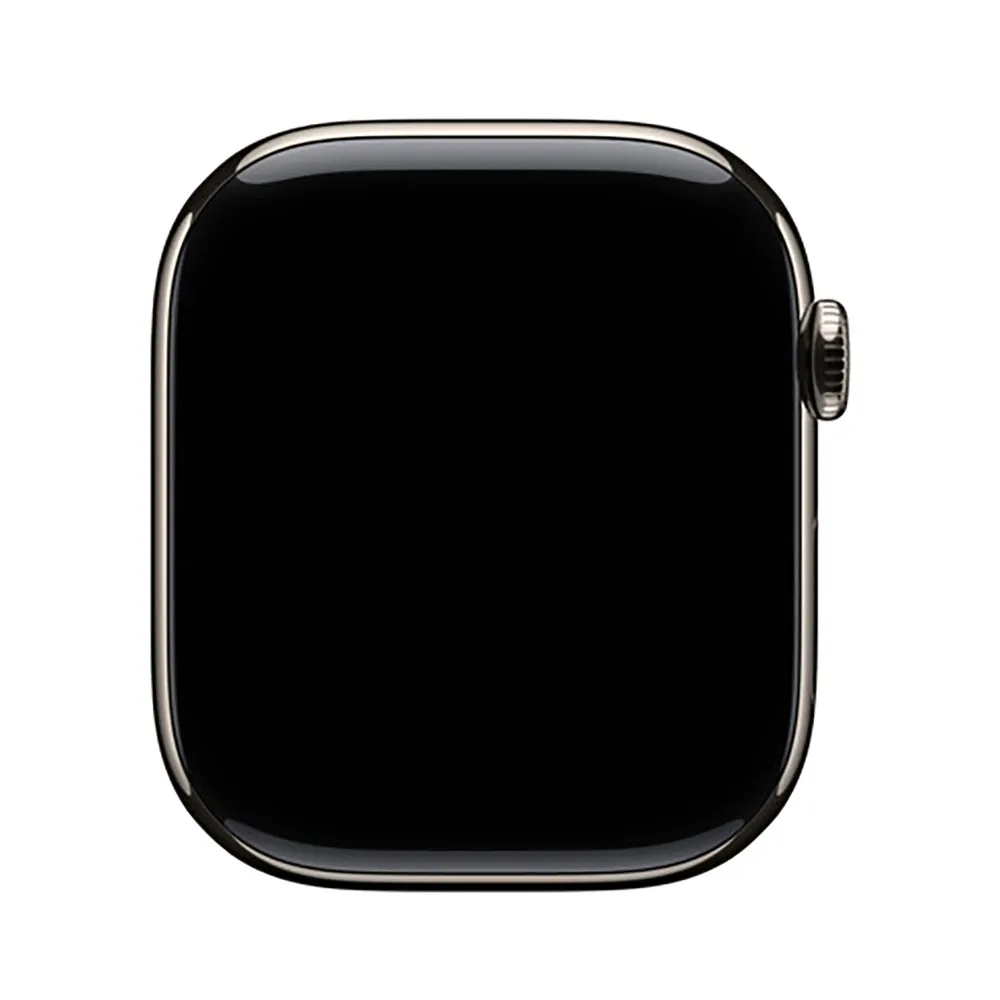 Купить Apple MWXF3QL/A  Watch Series 10 GPS + Cellular 42mm Milanese Loop Золотистый Natural Titanium / Natural 7ft.ru в интернет магазине Семь Футов