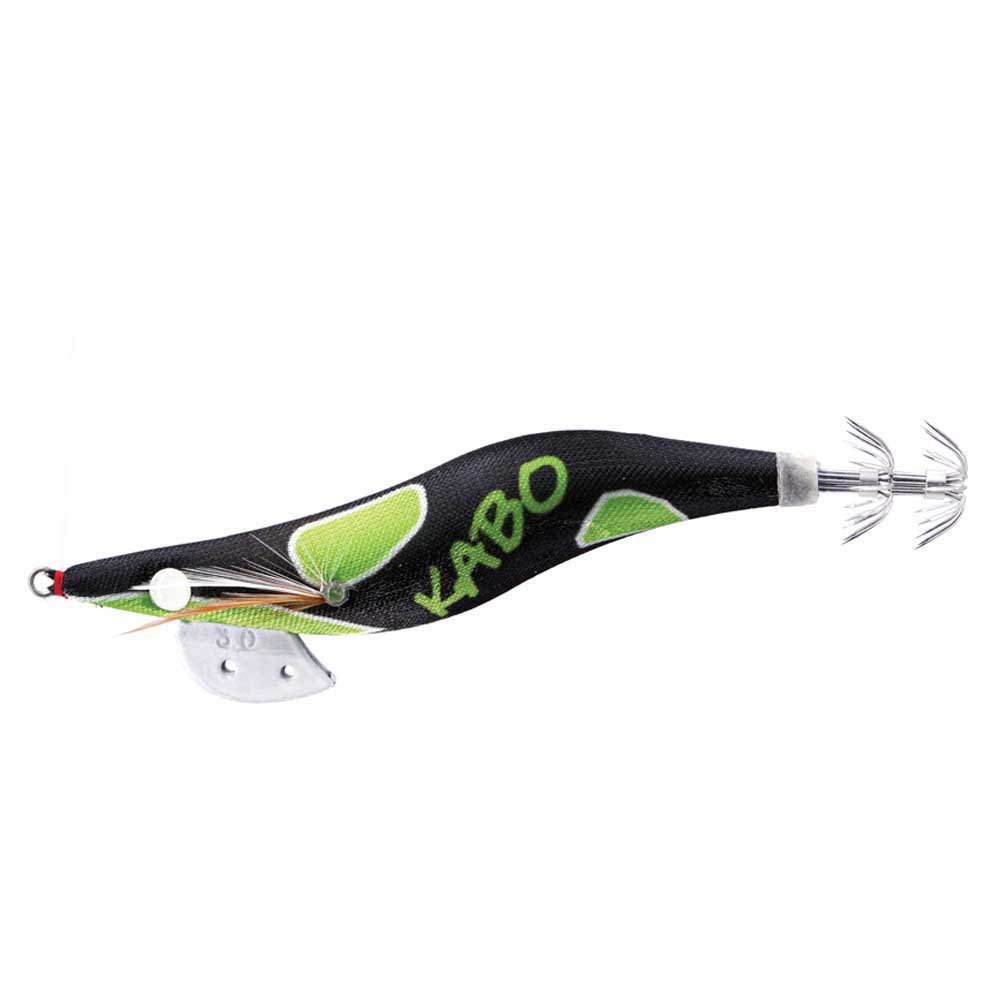 Купить Kabo squid D1300295 Hero 3.0 Кальмар 100 mm 14g  HSRW 7ft.ru в интернет магазине Семь Футов