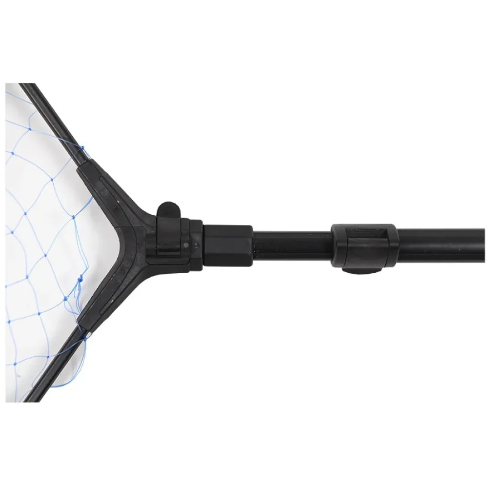 Купить Zeox 6610200 Садок NM-6055220 Tele Black 90x30x8 220 x 60-55 cm 7ft.ru в интернет магазине Семь Футов