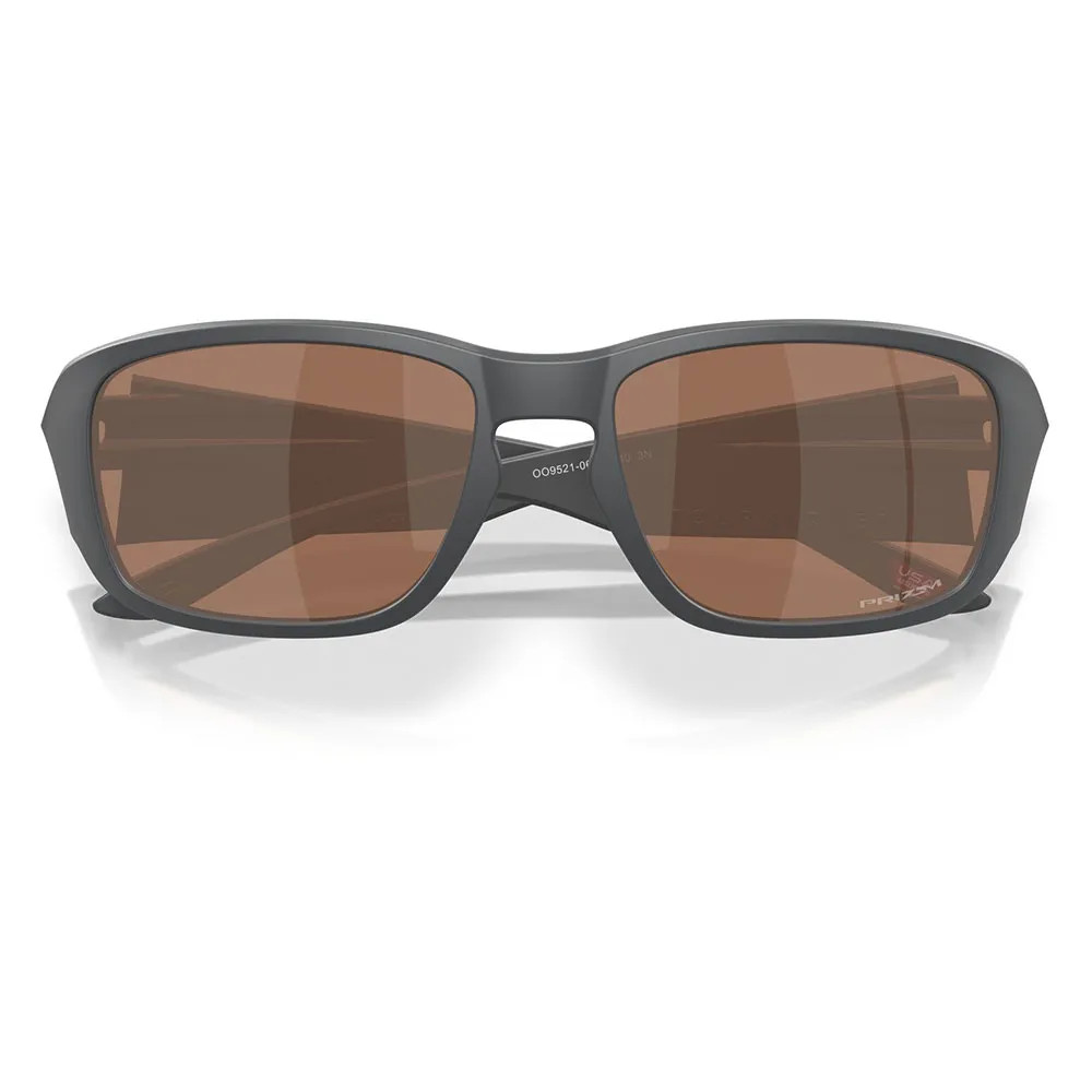 Купить Oakley OO9521-0657 Солнцезащитные очки Tourniquet Бесцветный Mt Carbon Prizm Tungsten/CAT3 7ft.ru в интернет магазине Семь Футов