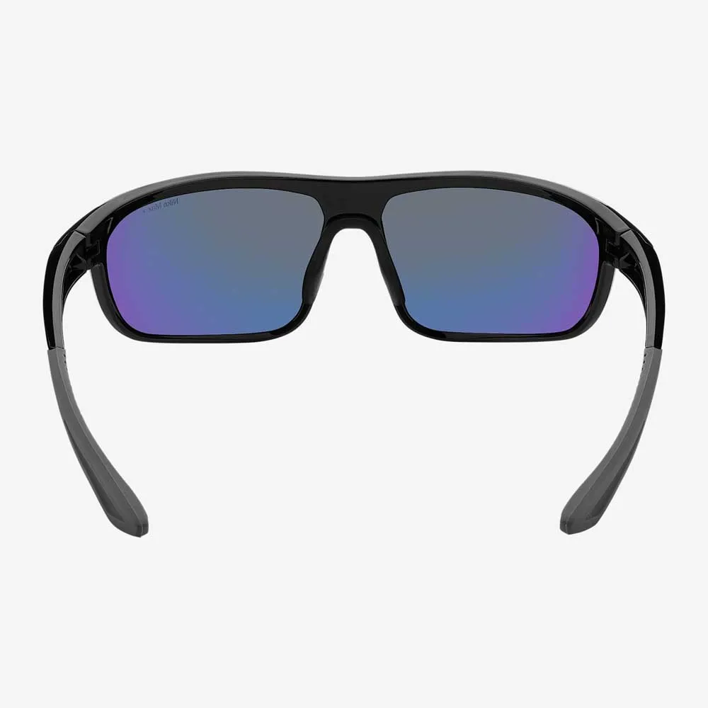 Купить Nike HF0163-010 Солнцезащитные очки Windtrack Run Black / Grey 7ft.ru в интернет магазине Семь Футов