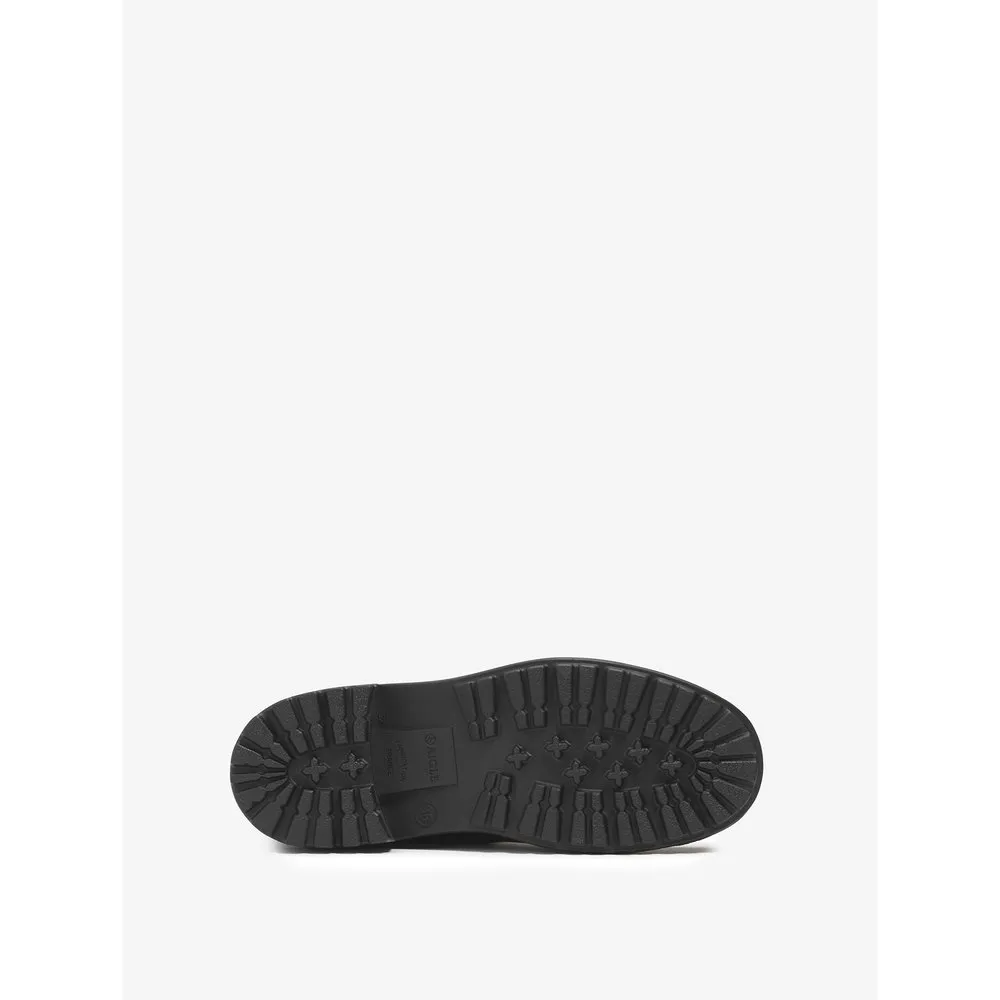 Купить Aigle nb881-42 дождевые сапоги Fulfeel NL Black 40x35x15 EU 42 7ft.ru в интернет магазине Семь Футов