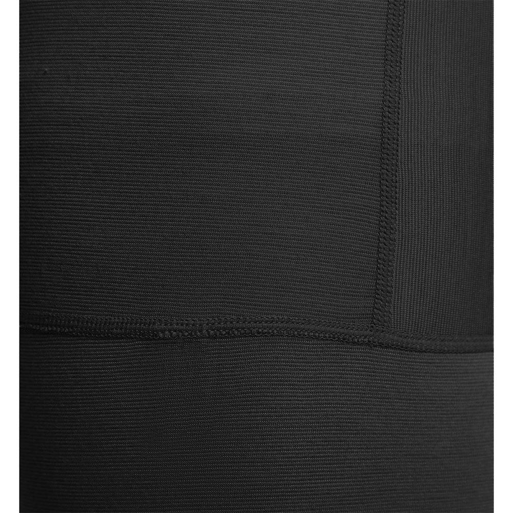 Купить Haglöfs 605093-2C5-M 3/4-дюймовые базовые штаны Natural Blend Tech Черный True Black M 7ft.ru в интернет магазине Семь Футов