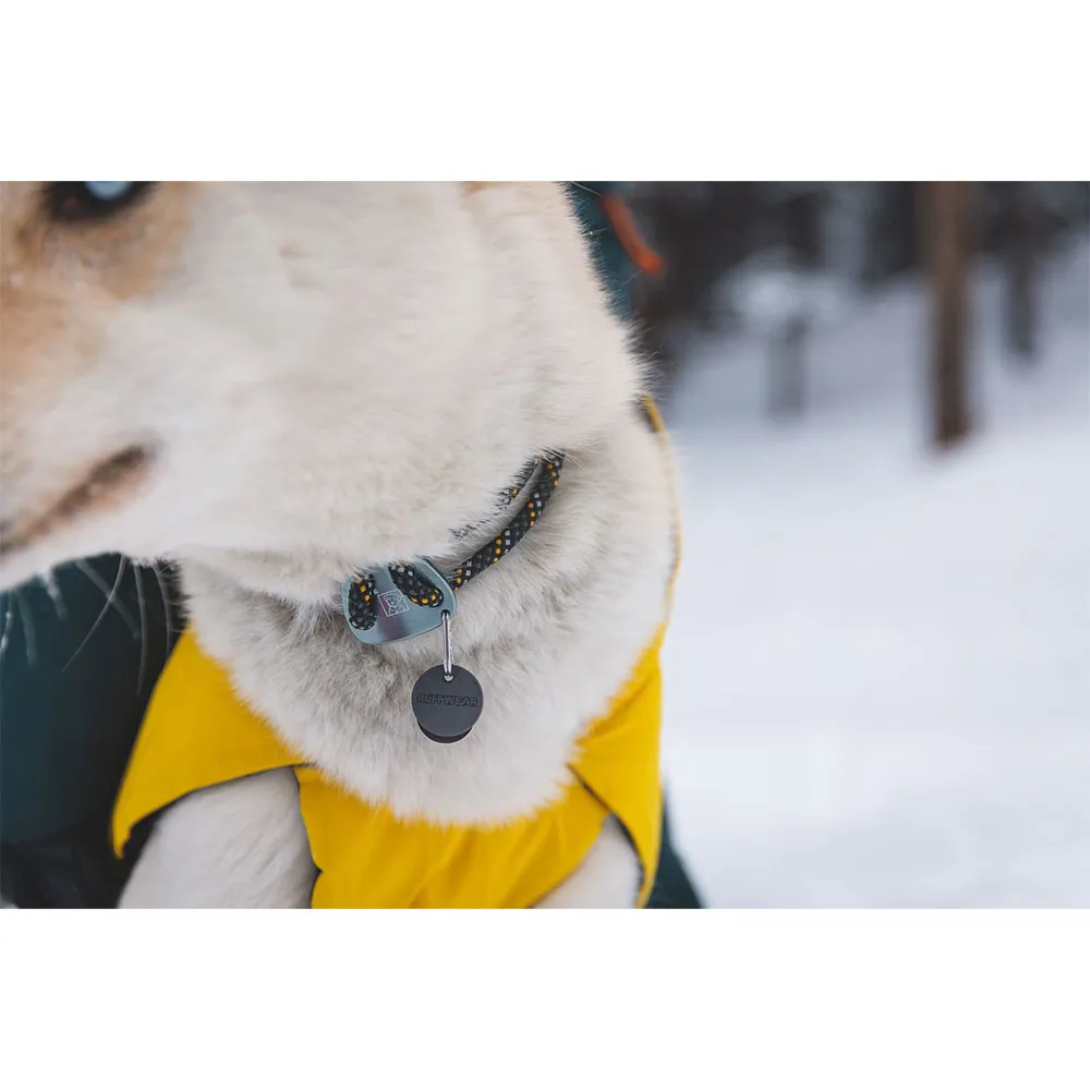 Купить Ruffwear 05751-717L1 куртка для собаки Vert™  Mineral Yellow XL 7ft.ru в интернет магазине Семь Футов