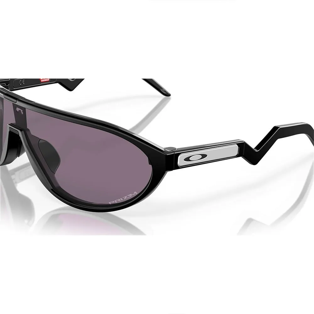 Купить Oakley 0OO9467-946701 Солнцезащитные очки CMDN Prizm Matte Black Prizm Grey/CAT3 7ft.ru в интернет магазине Семь Футов
